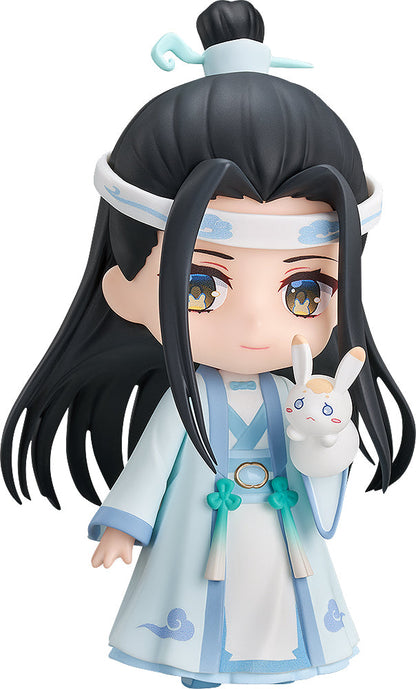 Nendoroid Lan Wangji: Year of the Rabbit Ver. - COMING SOON by Super Anime Store