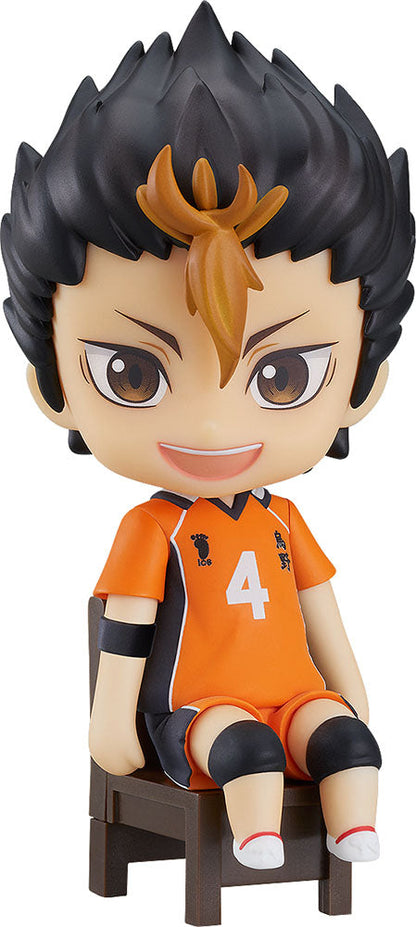 Nendoroid Swacchao! Yu Nishinoya - COMING SOON by Super Anime Store