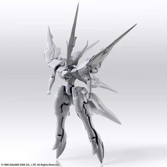 XENOGEARS STRUCTURE ARTS 1/144 Scale Plastic Model Kit Series Vol. 2 - Xenogears - COMING SOON by Super Anime Store