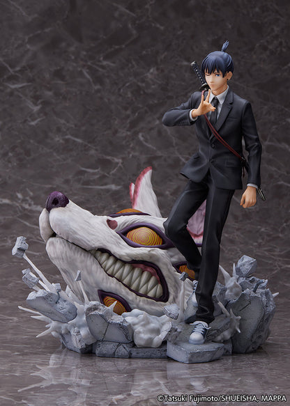 ”Chainsaw Man” Aki Hayakawa - COMING SOON by Super Anime Store