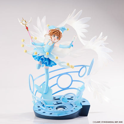 Sakura Kinomoto - Battle Costumes Water Ver. - COMING SOON by Super Anime Store