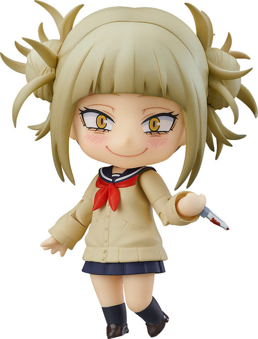 Nendoroid Himiko Toga - COMING SOON by Super Anime Store