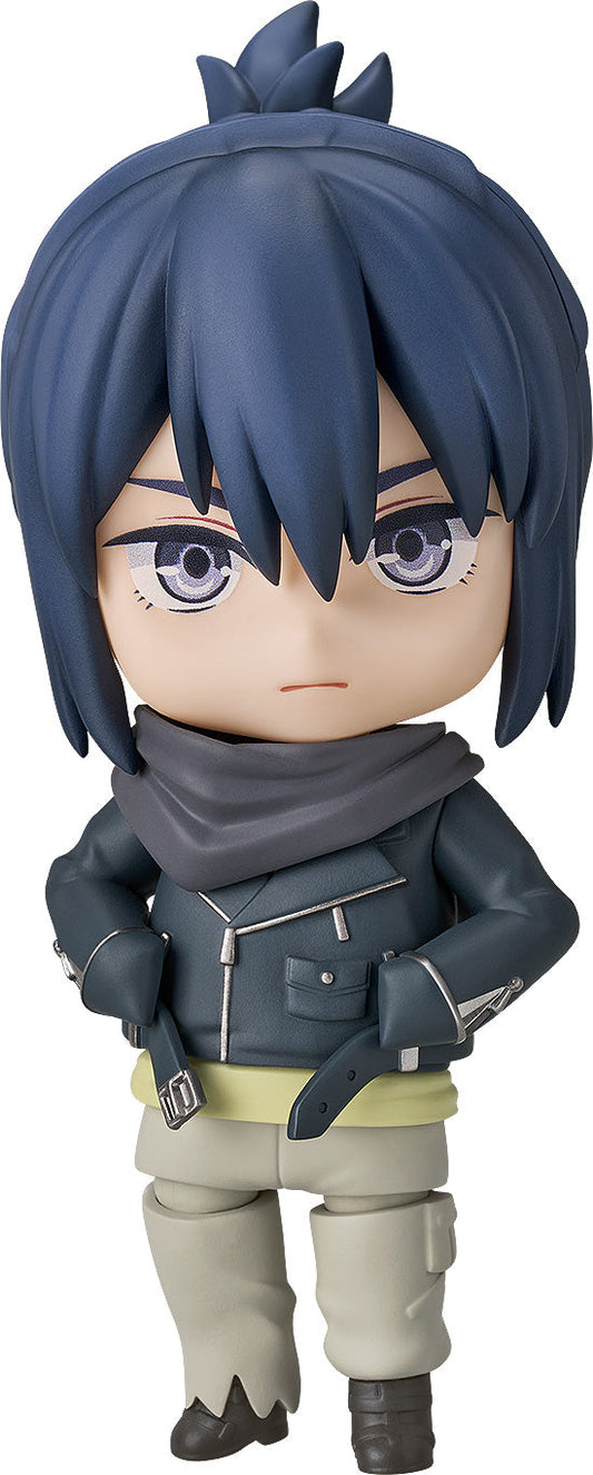 Nendoroid Nezumi - COMING SOON by Super Anime Store