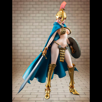 Portrait.Of.Pirates ONE PIECE “Sailing Again” Gladiator Rebecca - COMING SOON by Super Anime Store