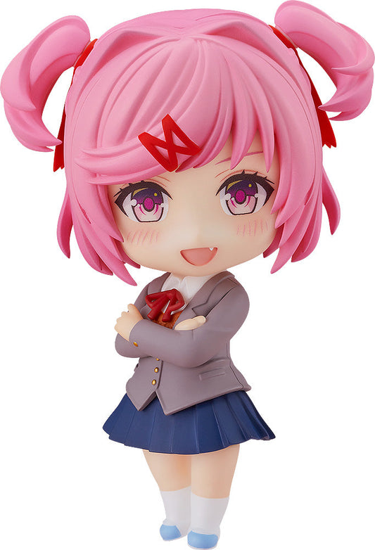 Nendoroid Natsuki - COMING SOON by Super Anime Store