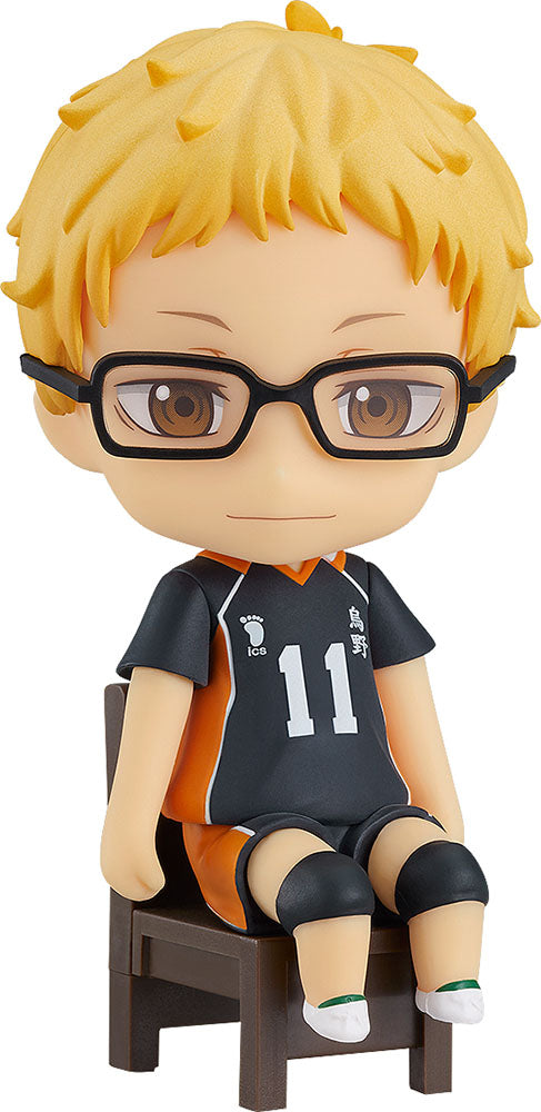 Nendoroid Swacchao! Kei Tsukishima - COMING SOON by Super Anime Store