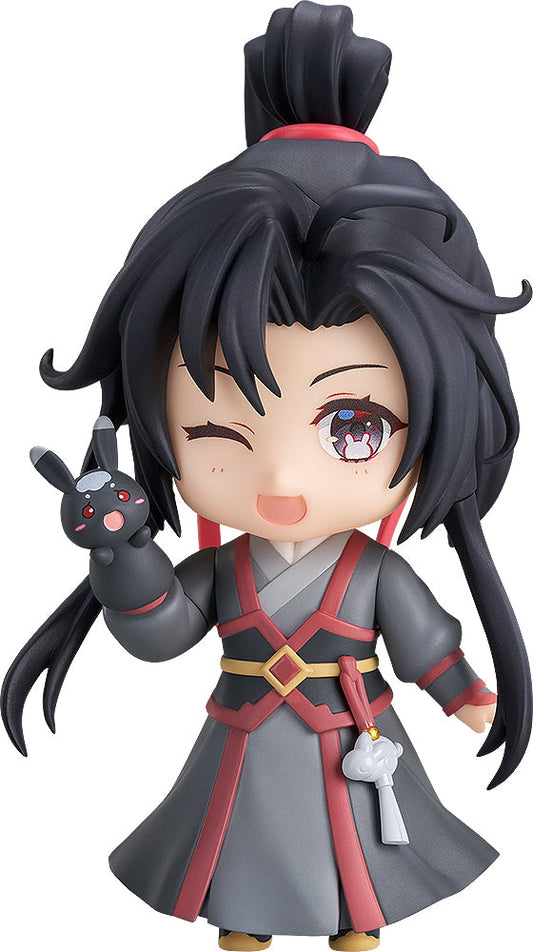 Nendoroid Wei Wuxian: Year of the Rabbit Ver. - COMING SOON by Super Anime Store