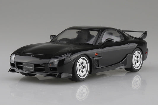 1/24 MAZDASPEED A-SPEC FD3S RX-7 '99 (MAZDA) - COMING SOON by Super Anime Store