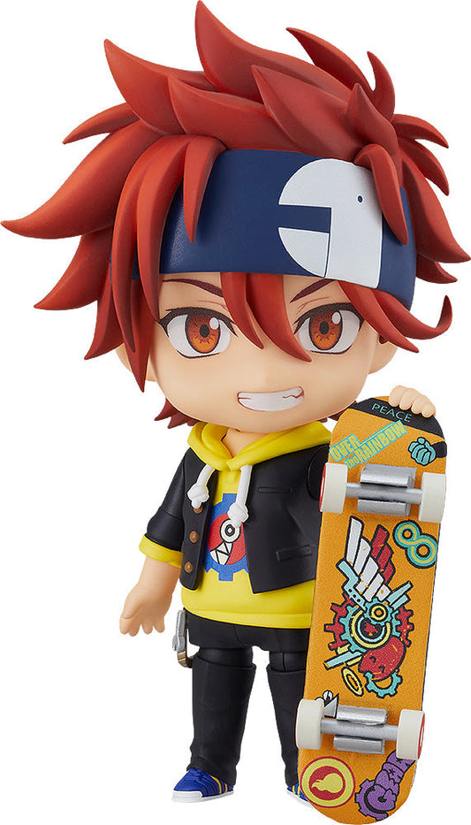 Nendoroid Reki - COMING SOON by Super Anime Store