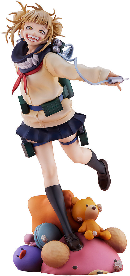 MY HERO ACADEMIA Figure Himiko Toga - COMING SOON by Super Anime Store