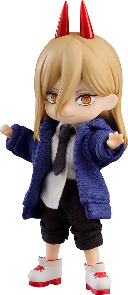 Nendoroid Doll Power - COMING SOON by Super Anime Store