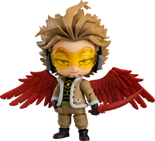 Nendoroid Hawks - COMING SOON by Super Anime Store