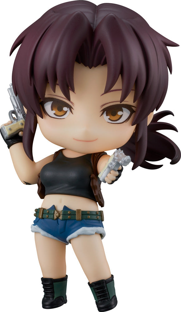 Nendoroid Revy - COMING SOON by Super Anime Store