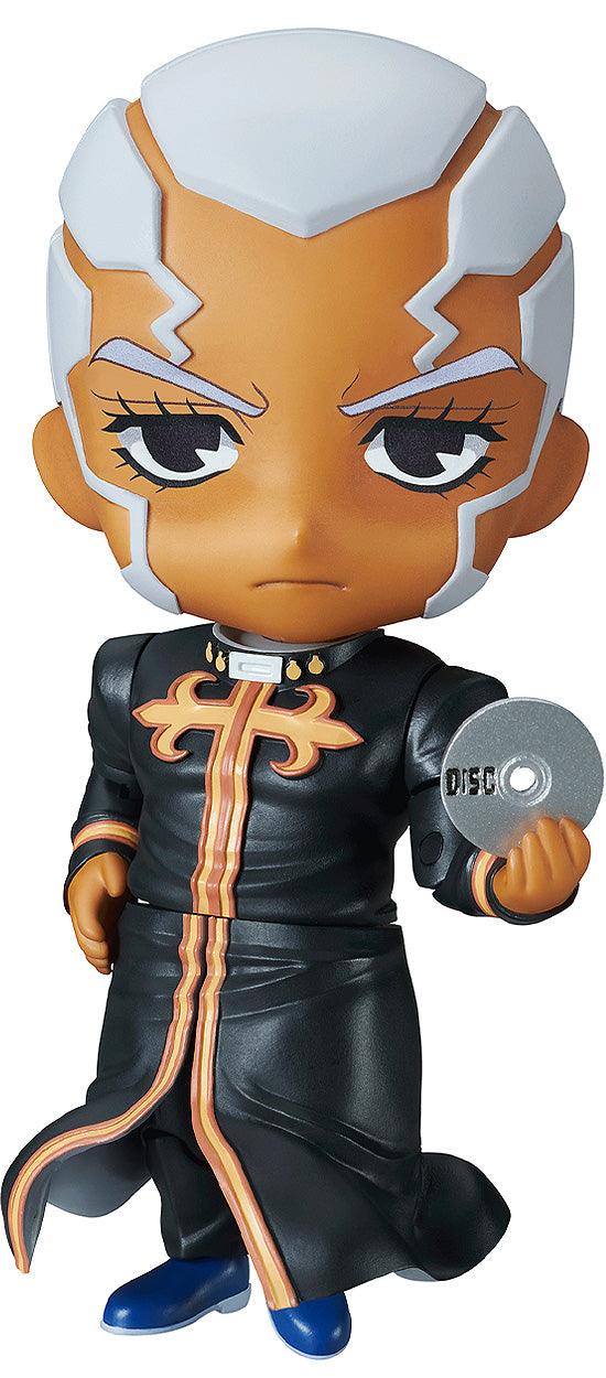 Nendoroid Enrico - P - COMING SOON by Super Anime Store