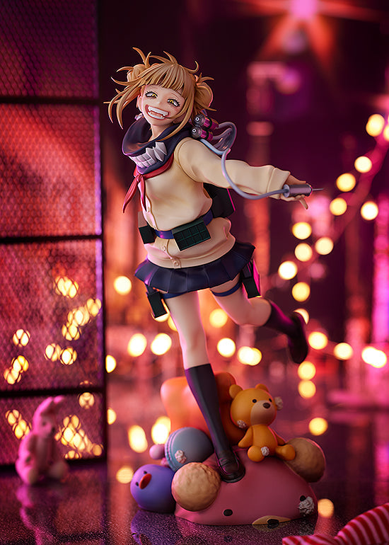 MY HERO ACADEMIA Figure Himiko Toga - COMING SOON by Super Anime Store