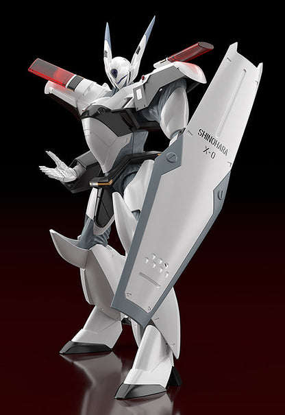 MODEROID AV-X0 Type Zero - COMING SOON by Super Anime Store