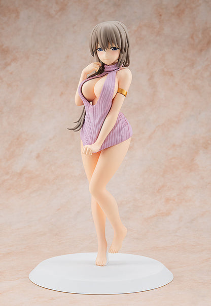 Tsuki Uzaki - SUGOI Knitwear ver. - KADOKAWA Special Set - COMING SOON by Super Anime Store