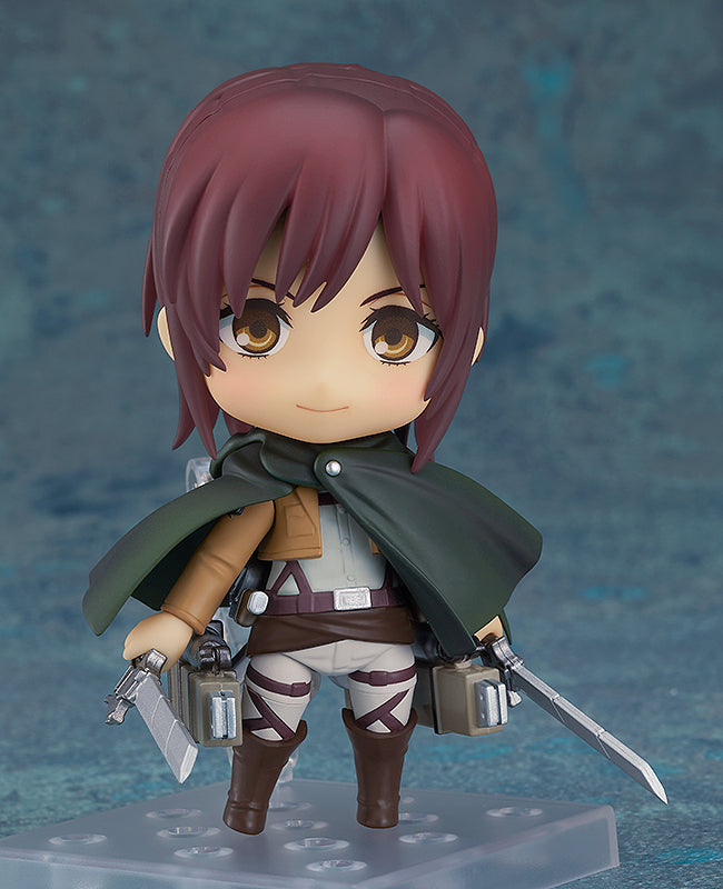 Nendoroid Sasha Braus - COMING SOON by Super Anime Store