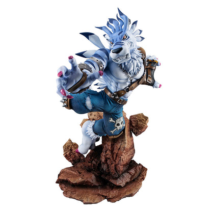 Precious G.E.M. Series Digimon Adventure Were Garurumon - COMING SOON by Super Anime Store