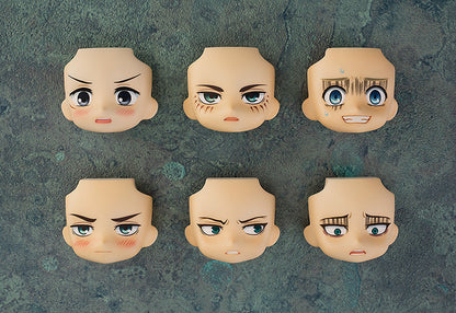 Nendoroid More: Face Swap Attack on Titan - COMING SOON by Super Anime Store