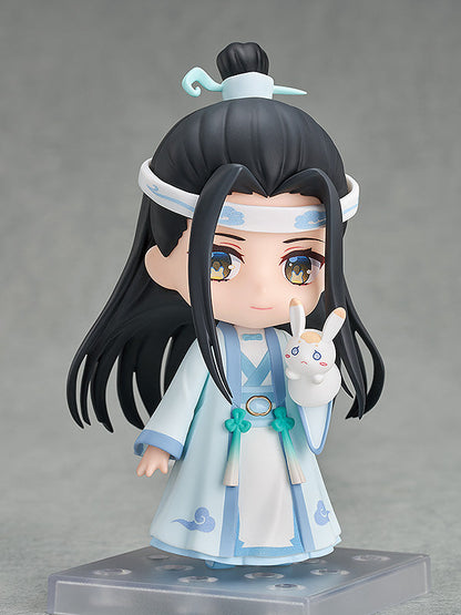 Nendoroid Lan Wangji: Year of the Rabbit Ver. - COMING SOON by Super Anime Store