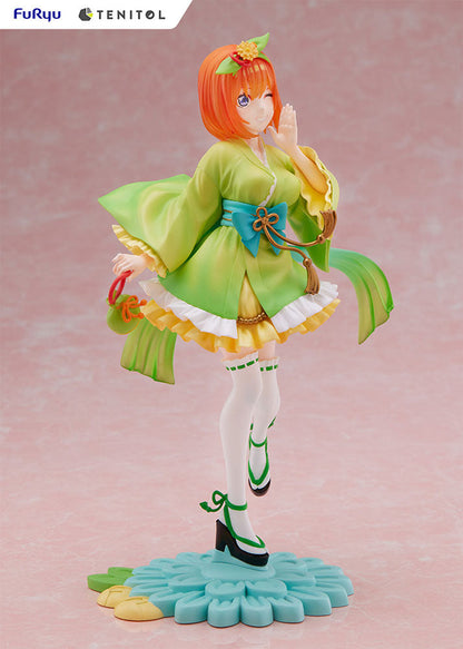 TENITOL Yotsuba - COMING SOON by Super Anime Store