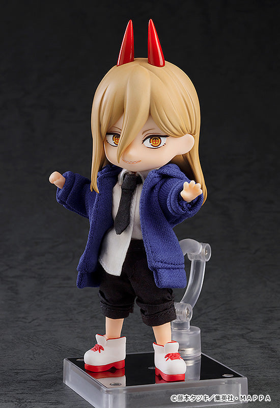 Nendoroid Doll Power - COMING SOON by Super Anime Store