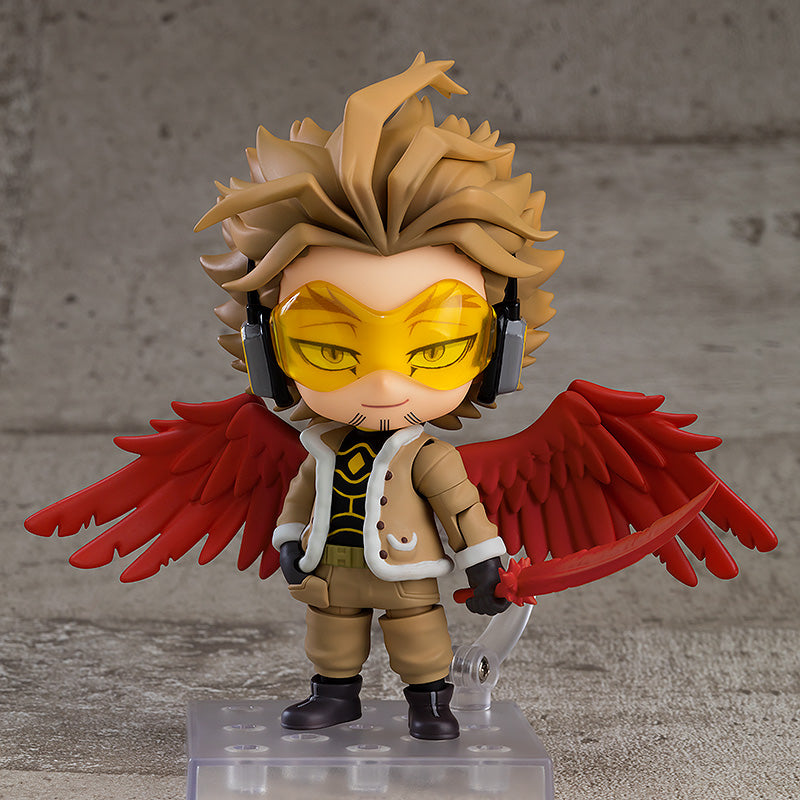 Nendoroid Hawks - COMING SOON by Super Anime Store