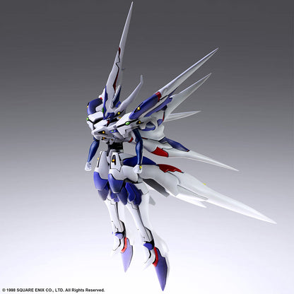 XENOGEARS STRUCTURE ARTS 1/144 Scale Plastic Model Kit Series Vol. 2 - Xenogears - COMING SOON by Super Anime Store