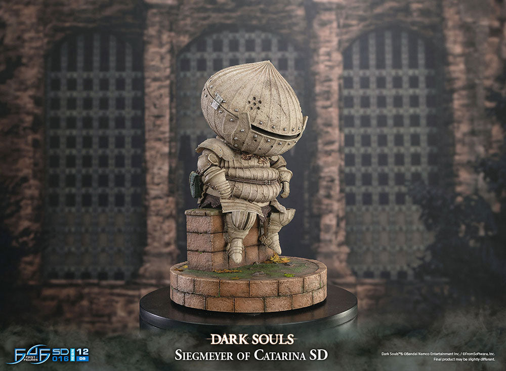 SIEGWARD OF CATARINA - COMING SOON by Super Anime Store