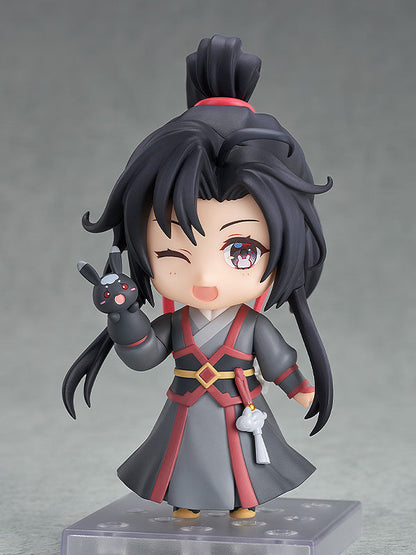 Nendoroid Wei Wuxian: Year of the Rabbit Ver. - COMING SOON by Super Anime Store