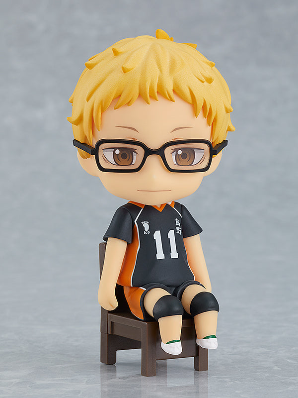 Nendoroid Swacchao! Kei Tsukishima - COMING SOON by Super Anime Store