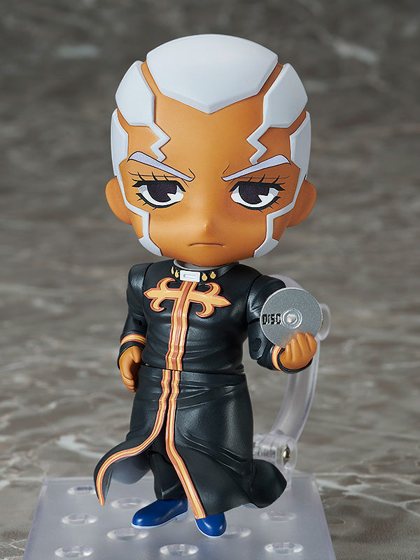 Nendoroid Enrico - P - COMING SOON by Super Anime Store