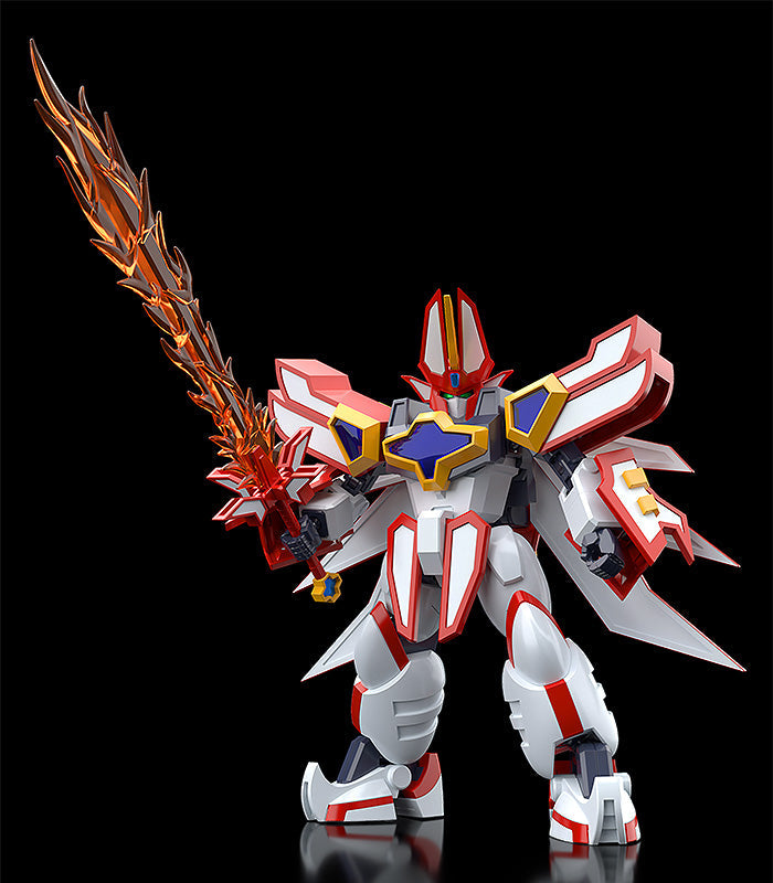 MODEROID Super Granzort - COMING SOON by Super Anime Store