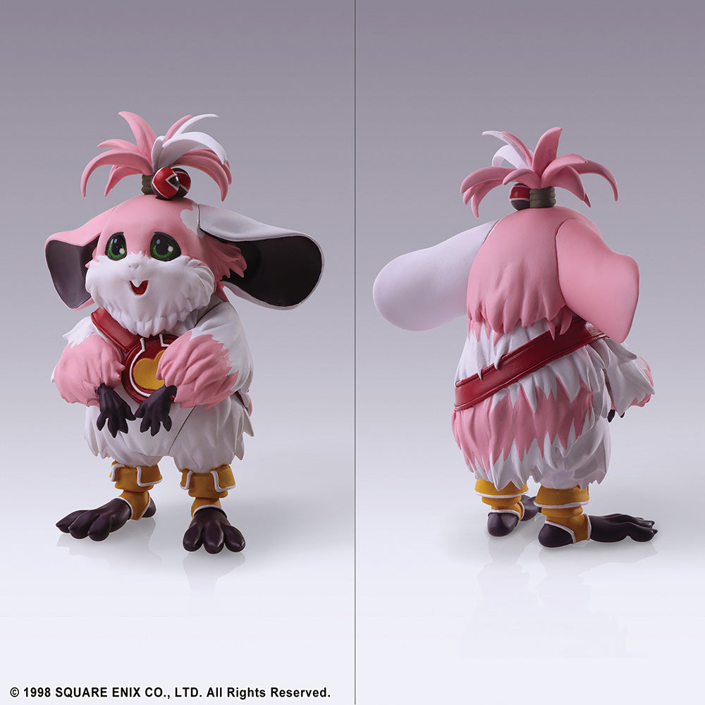 XENOGEARS® BRING ARTS™ Action Figure- MARIA BALTHASAR & CHU-CHU - COMING SOON by Super Anime Store