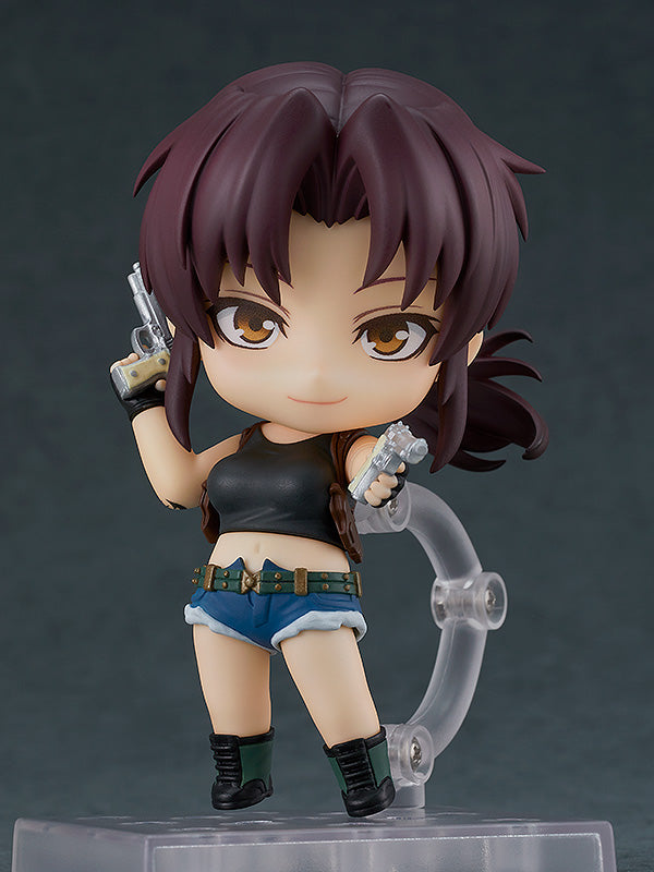 Nendoroid Revy - COMING SOON by Super Anime Store