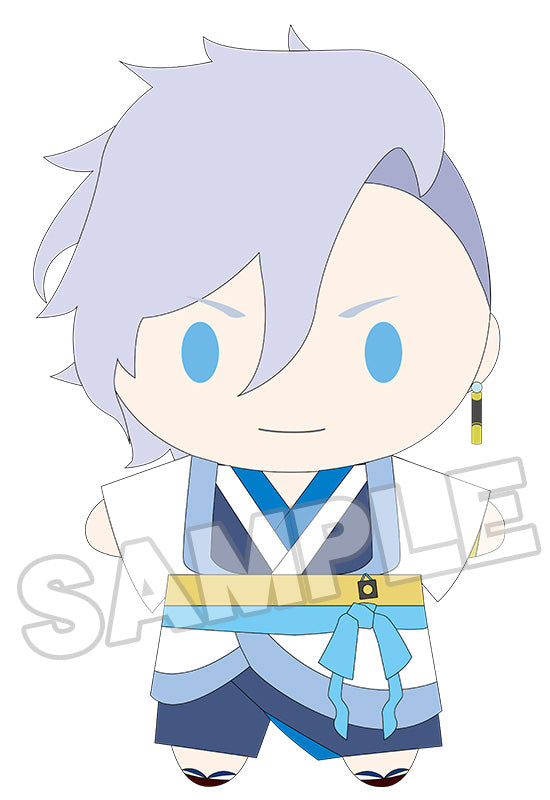 REVENGER Plushie Usui Yuen - COMING SOON by Super Anime Store