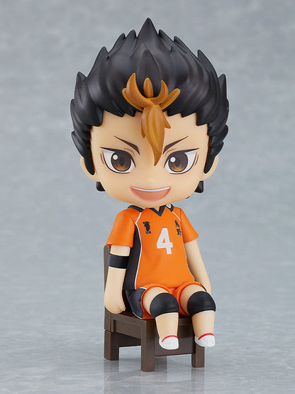 Nendoroid Swacchao! Yu Nishinoya - COMING SOON by Super Anime Store