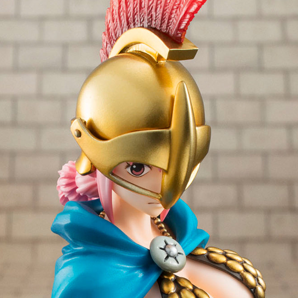 Portrait.Of.Pirates ONE PIECE “Sailing Again” Gladiator Rebecca - COMING SOON by Super Anime Store