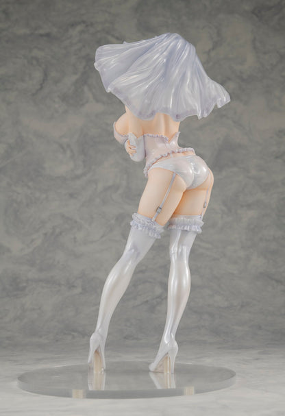 Yumi: Wedding Lingerie Ver. - COMING SOON by Super Anime Store