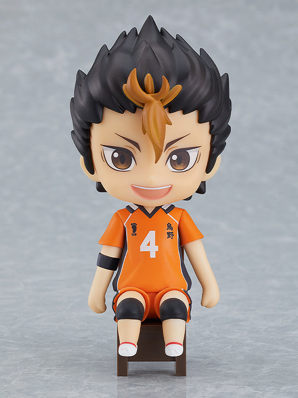 Nendoroid Swacchao! Yu Nishinoya - COMING SOON by Super Anime Store