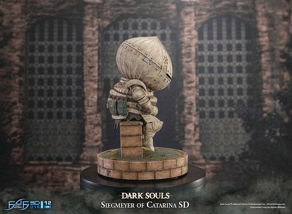 SIEGWARD OF CATARINA - COMING SOON by Super Anime Store