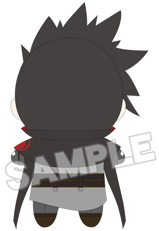 REVENGER Plushie Kurima Raizo - COMING SOON by Super Anime Store