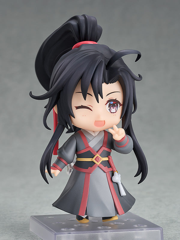 Nendoroid Wei Wuxian: Year of the Rabbit Ver. - COMING SOON by Super Anime Store