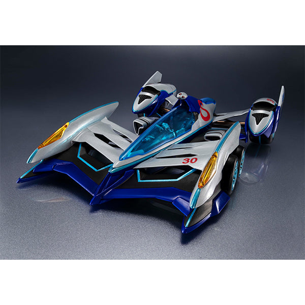 Variable Action Variations Future GPX Cyber Formula VISION Asurada - COMING SOON by Super Anime Store