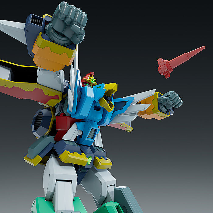 MODEROID El Dora V - COMING SOON by Super Anime Store