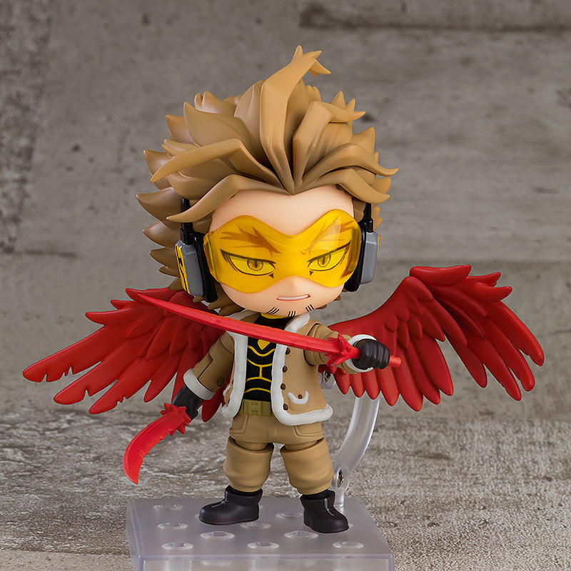 Nendoroid Hawks - COMING SOON by Super Anime Store