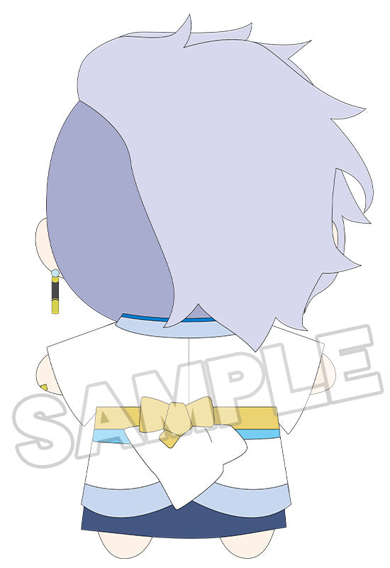 REVENGER Plushie Usui Yuen - COMING SOON by Super Anime Store