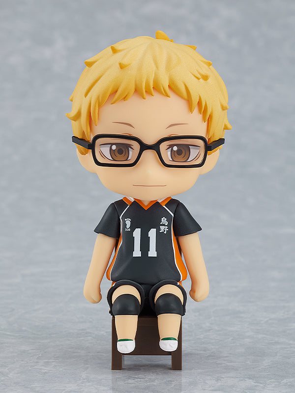 Nendoroid Swacchao! Kei Tsukishima - COMING SOON by Super Anime Store