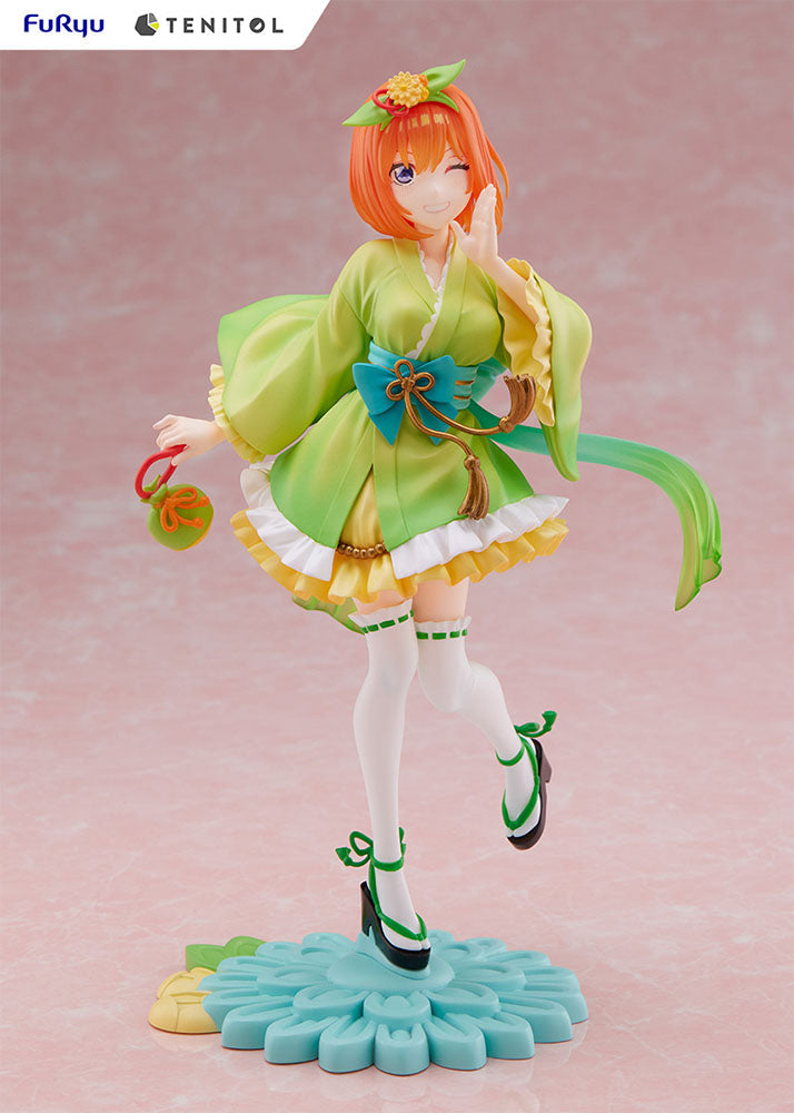 TENITOL Yotsuba - COMING SOON by Super Anime Store